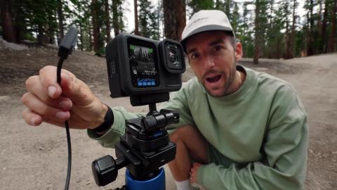 Why HERO13 Black Is The Most Versatile GoPro Ever
